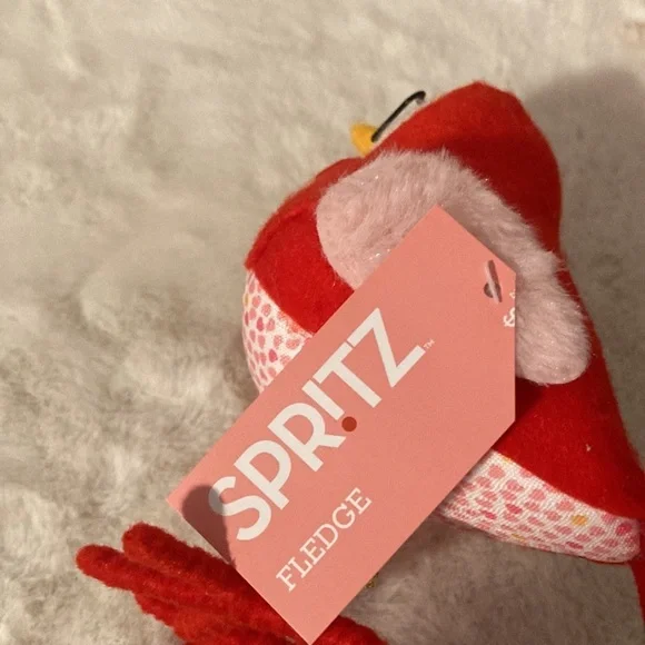 Target 2023 Spritz Featherly Friends Valentine’s Day Birds